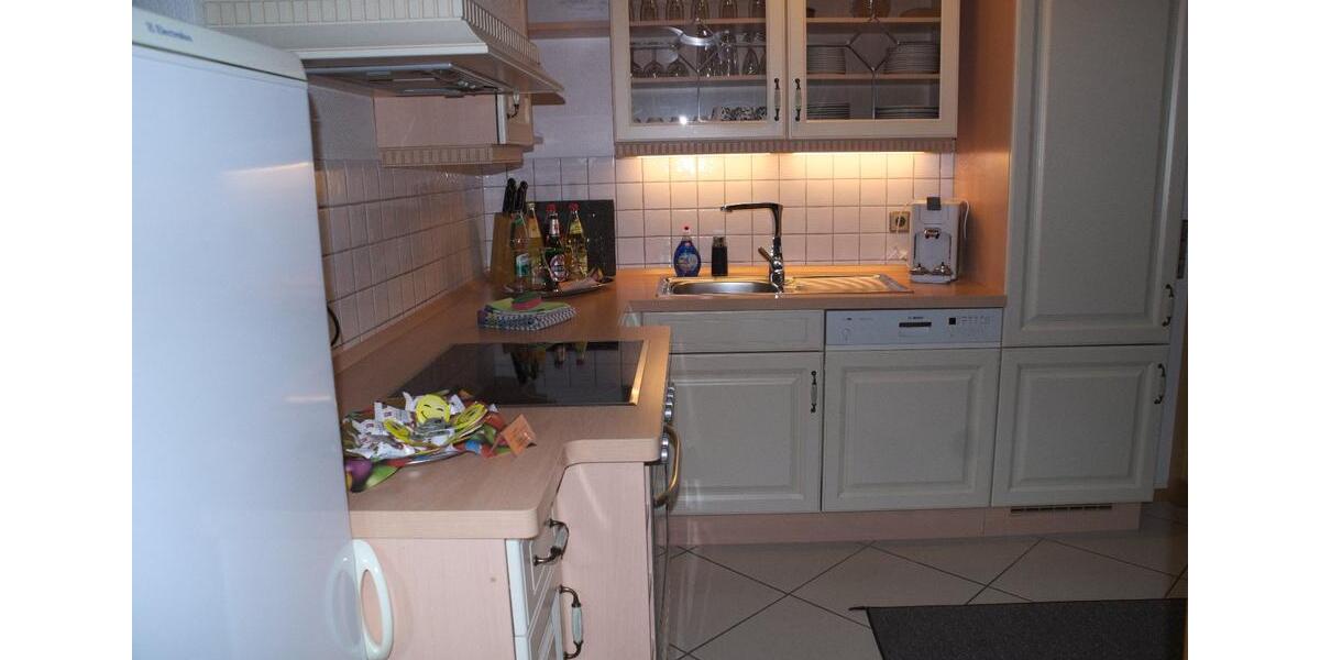 Dachgeschoßwohnung Bad Schönborn - 4 Zimmer, 110 m&sup2;, 1.100&euro; | Angebot:26478725