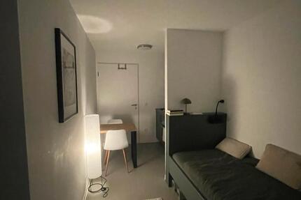 Wohnung Oldenburg Dobbenviertel - 1 Zimmer, 22 m&sup2;, 783&euro; | Angebot:25162361