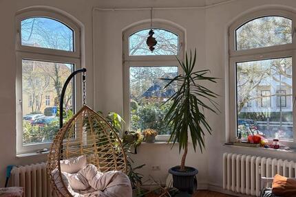 Wohnung Flensburg Altstadt - 5 Zimmer, 160 m&sup2;, 1.705&euro; | Angebot:26516949
