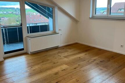 Exclusive 4 Zimmer Wohnung, hochwertig saniert 4 zimmer