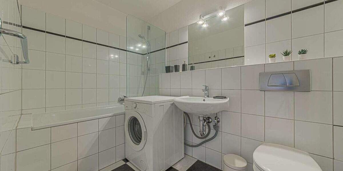 Etagenwohnung Frankfurt am Main Westend-Süd - 2 Zimmer, 66 m&sup2;, 2.490&euro; | Angebot:25661903