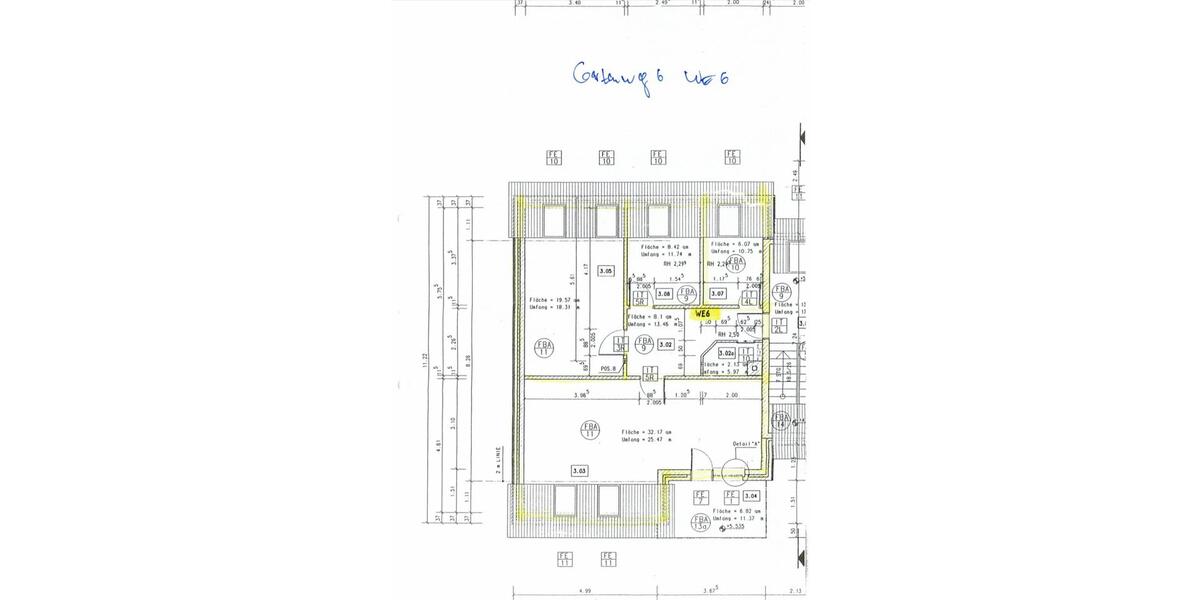 Dachgeschoßwohnung Wernigerode - 2 Zimmer, 70 m&sup2;, 600&euro; | Angebot:24951205