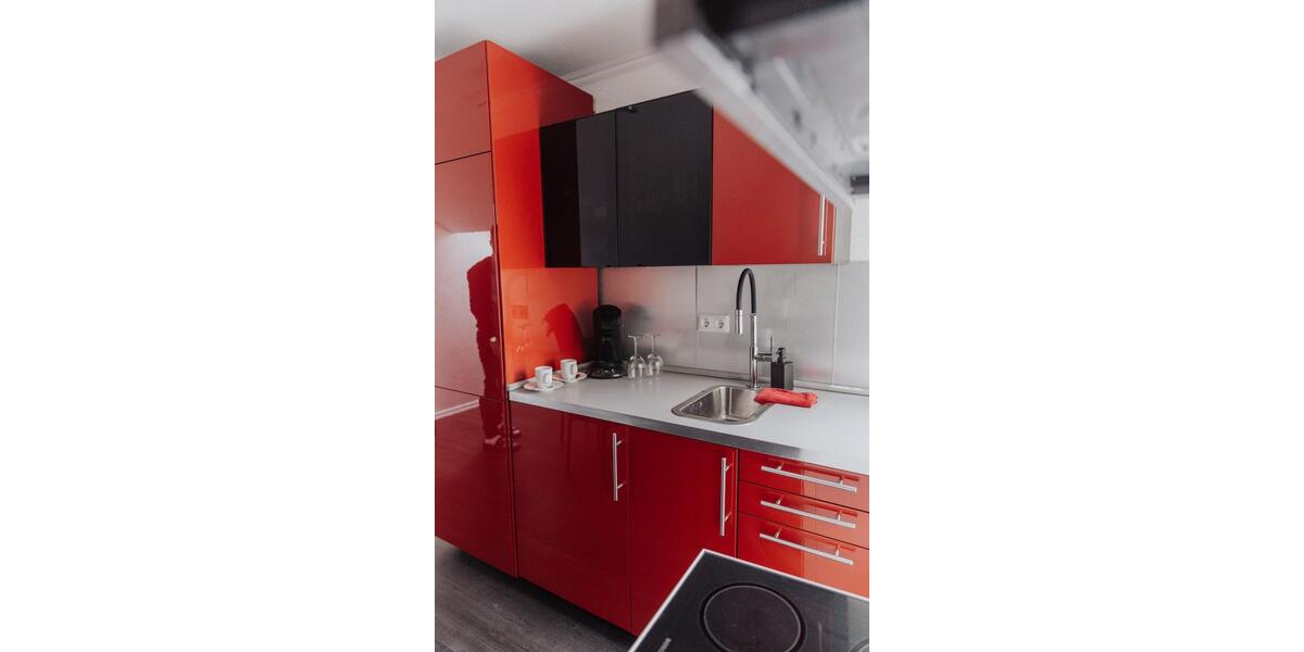 Dachgeschoßwohnung Köln Porz - 1 Zimmer, 20 m&sup2;, 799&euro; | Angebot:24757130