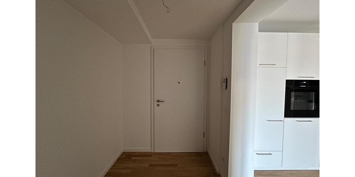Erdgeschoßwohnung Aalen Unterkochen - 2 Zimmer, 60 m&sup2;, 1.090&euro; | Angebot:25340809