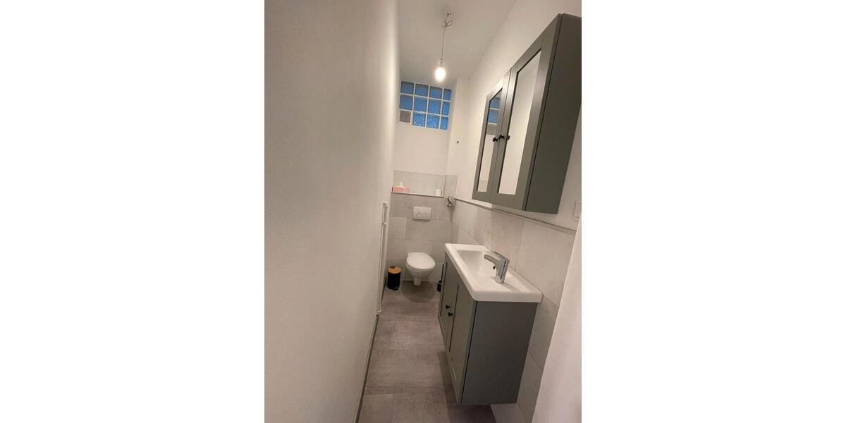 Wohnen auf Zeit Kassel Fasanenhof - 1 Zimmer, 16 m&sup2;, 455&euro; | Angebot:26691550