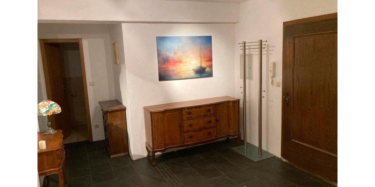 Möblierte monatliche kurzfristige Ferienwohnung WG Sonthofen 5 zimmer