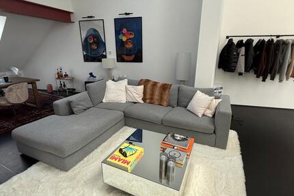 Wohnen auf Zeit Köln Rodenkirchen - 1 Zimmer, 150 m&sup2;, 1.900&euro; | Angebot:25748188