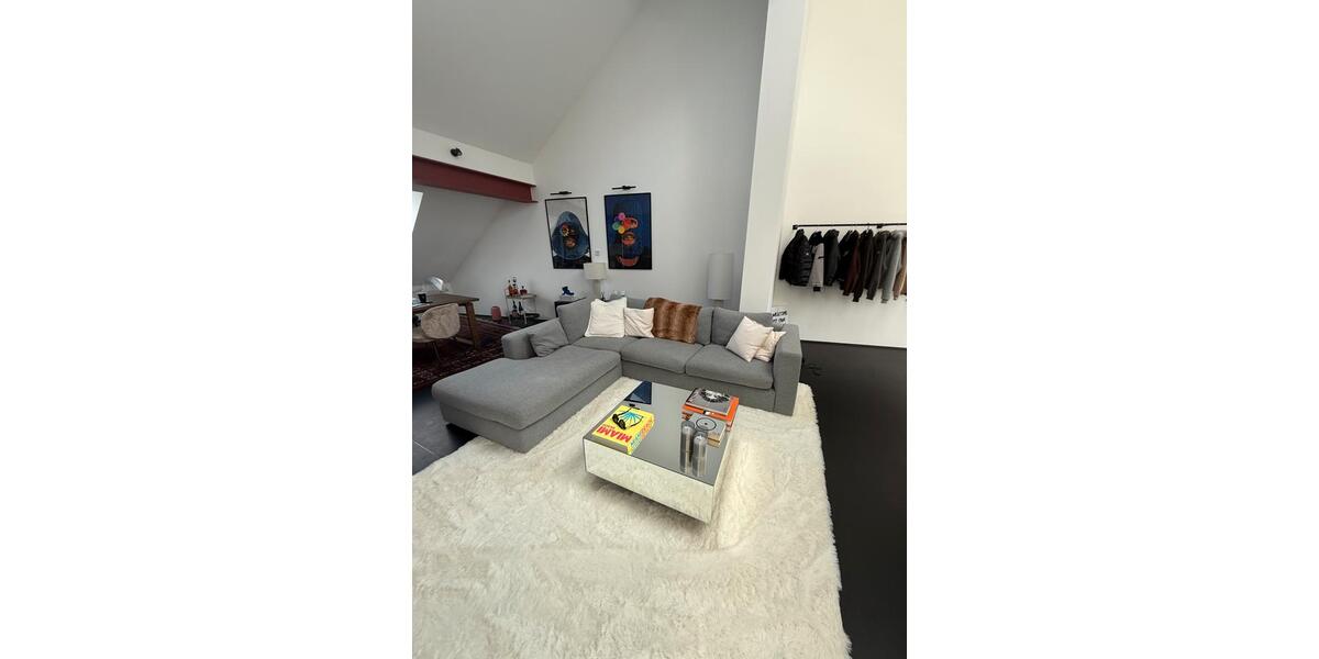 Wohnen auf Zeit Köln Rodenkirchen - 1 Zimmer, 150 m&sup2;, 1.900&euro; | Angebot:25748188