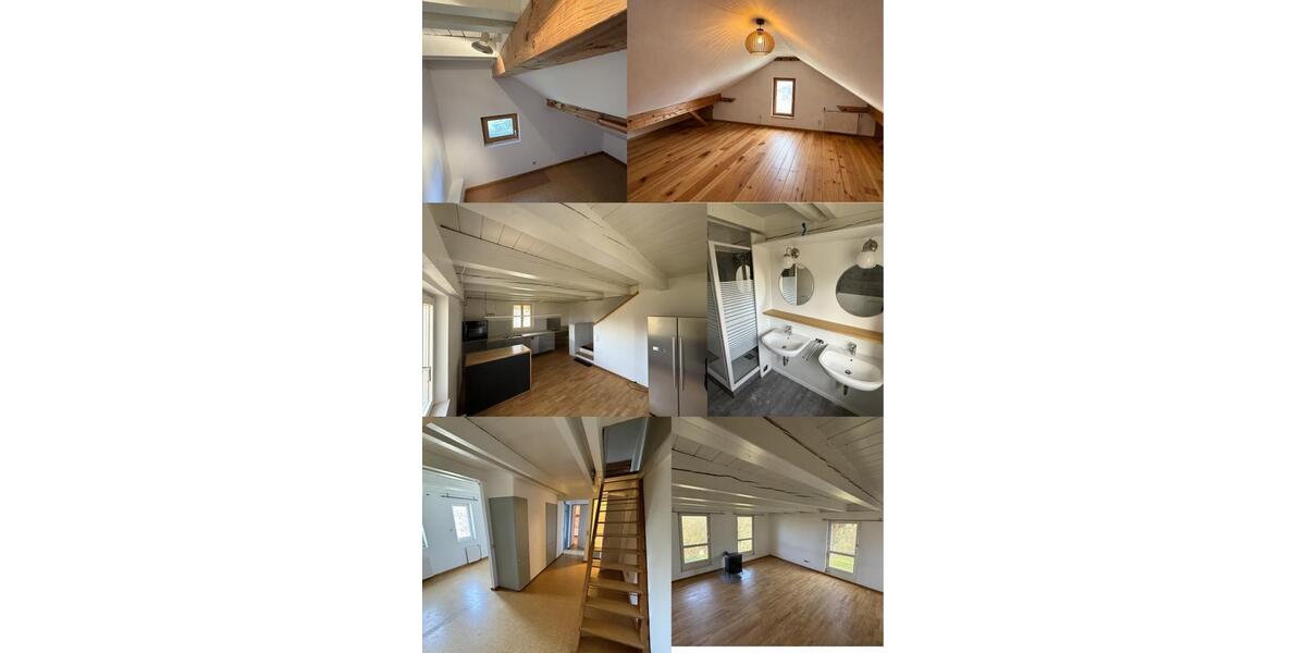 Etagenwohnung Schönau - 4 Zimmer, 120 m&sup2;, 800&euro; | Angebot:26038518