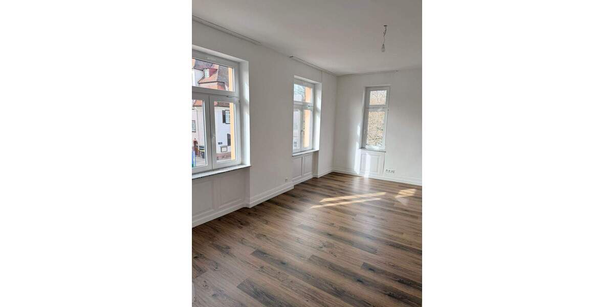 Etagenwohnung Königsfeld im Schwarzwald Königsfeld - 4 Zimmer, 109 m&sup2;, 1.090&euro; | Angebot:25675872
