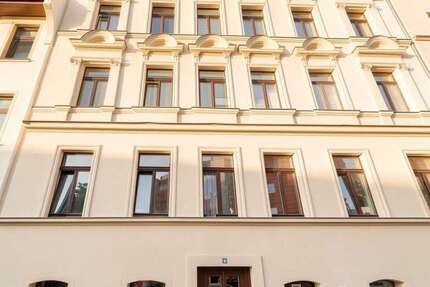 Wohnung Halle Damaschkestraße - 2 Zimmer, 57 m&sup2;, 649&euro; | Angebot:27113152