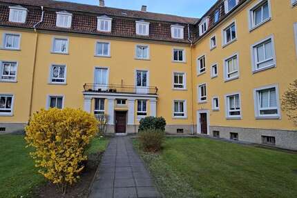 Wohnung Hannover Herrenhausen - 3 Zimmer, 66 m&sup2;, 566&euro; | Angebot:26118702