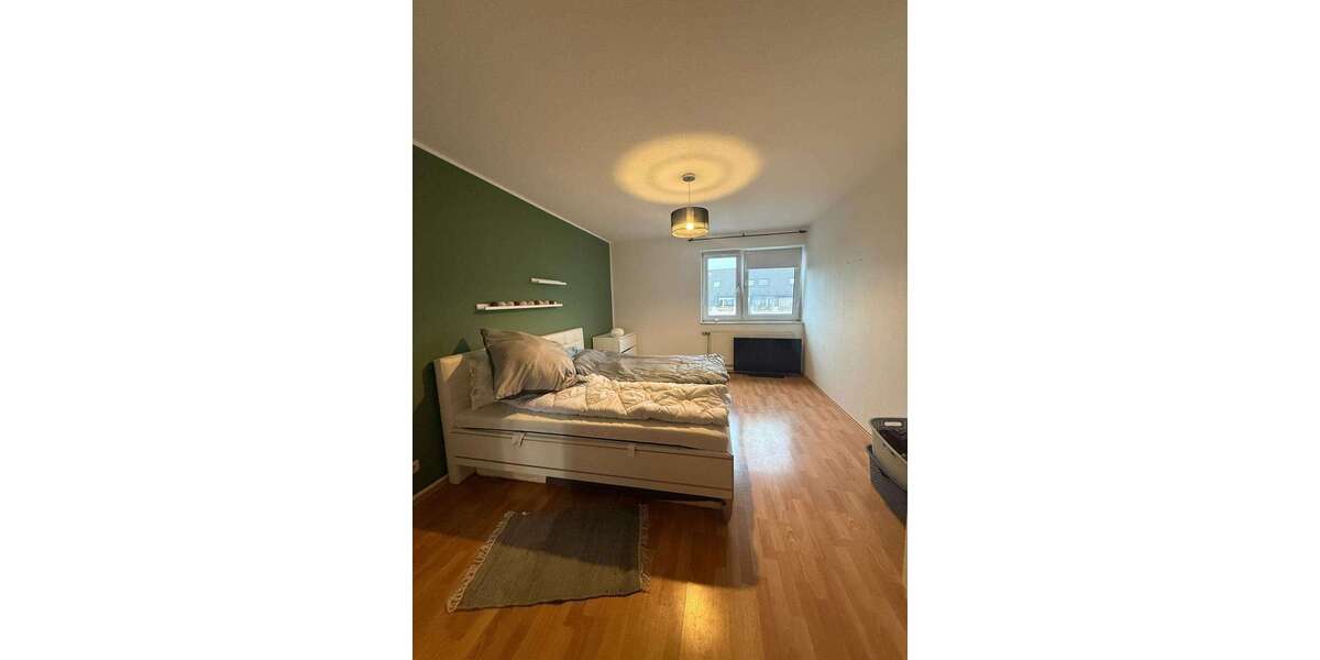 Wohnung zum Mieten in Troisdorf 725 € 72.62 m² 2 zimmer