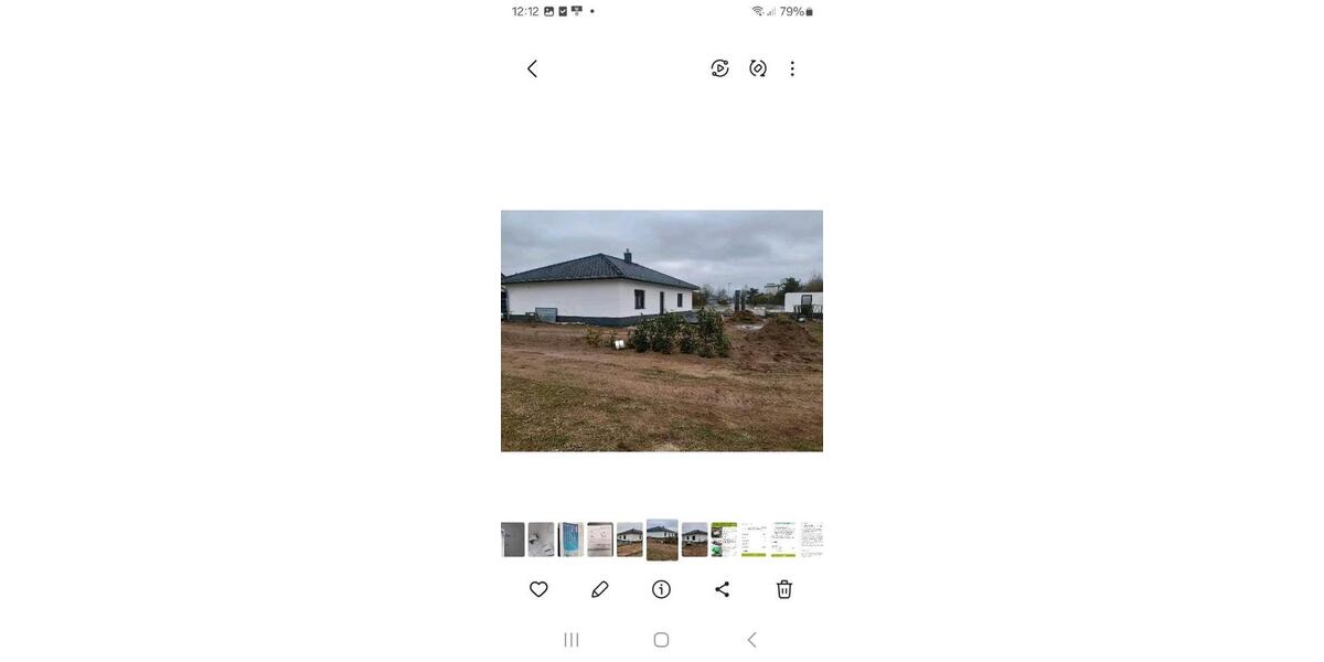 Bungalow Karstädt - 4 Zimmer, 120 m&sup2;, 1.400&euro; | Angebot:26057070