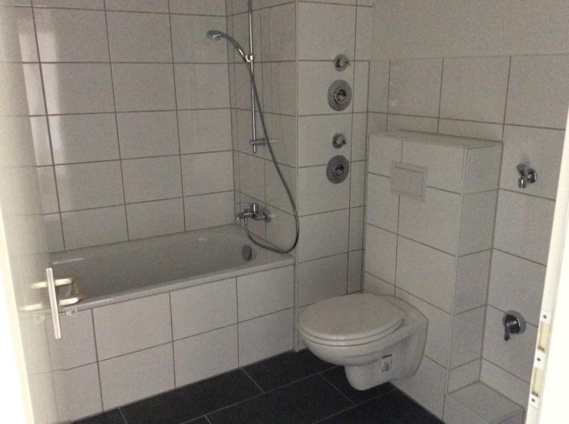 Etagenwohnung Hannover Döhren-Wülfel - 3 Zimmer, 76 m&sup2;, 761&euro; | Angebot:26657506