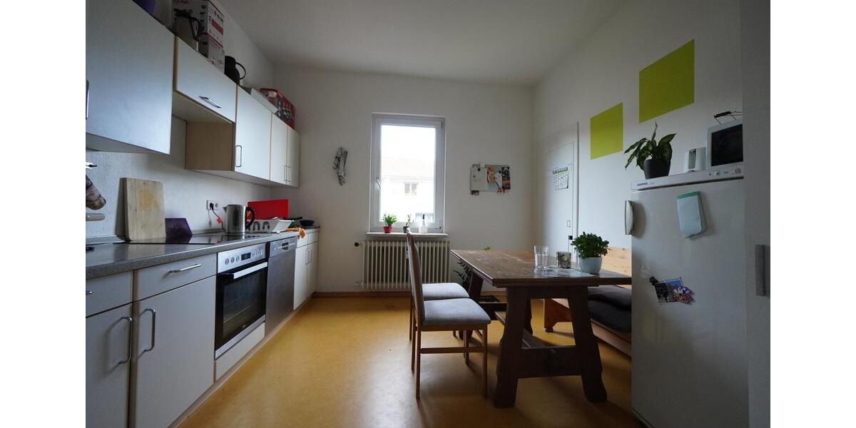 Etagenwohnung Biberach an der Riß - 1 Zimmer, 14 m&sup2;, 270&euro; | Angebot:24893074