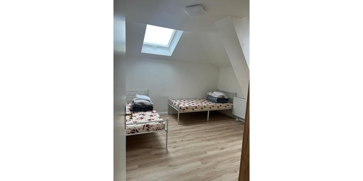 3-Zimmer Wohnung am Bahnhof 3 zimmer