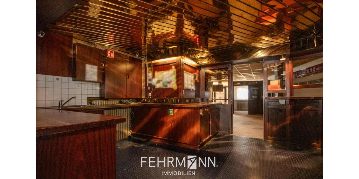 Gewerbeobjekt Haren (Ems) - 2.400&euro; | Angebot:25962341