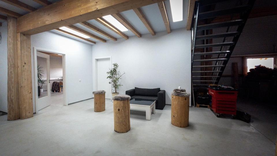 Gewerbeobjekt Niedernhall - 3.900&euro; | Angebot:26421583