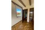Wohnung ( ca. 175 qm, 7 Zimmer, Balkon, Großer Garten )