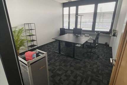 Gewerbeobjekt Stuttgart Vaihingen - 3.720&euro; | Angebot:27689445