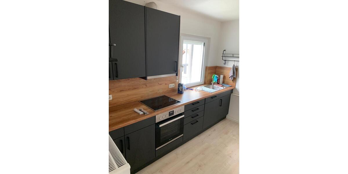 Etagenwohnung Hohenahr - 5 Zimmer, 114 m&sup2;, 825&euro; | Angebot:26543937