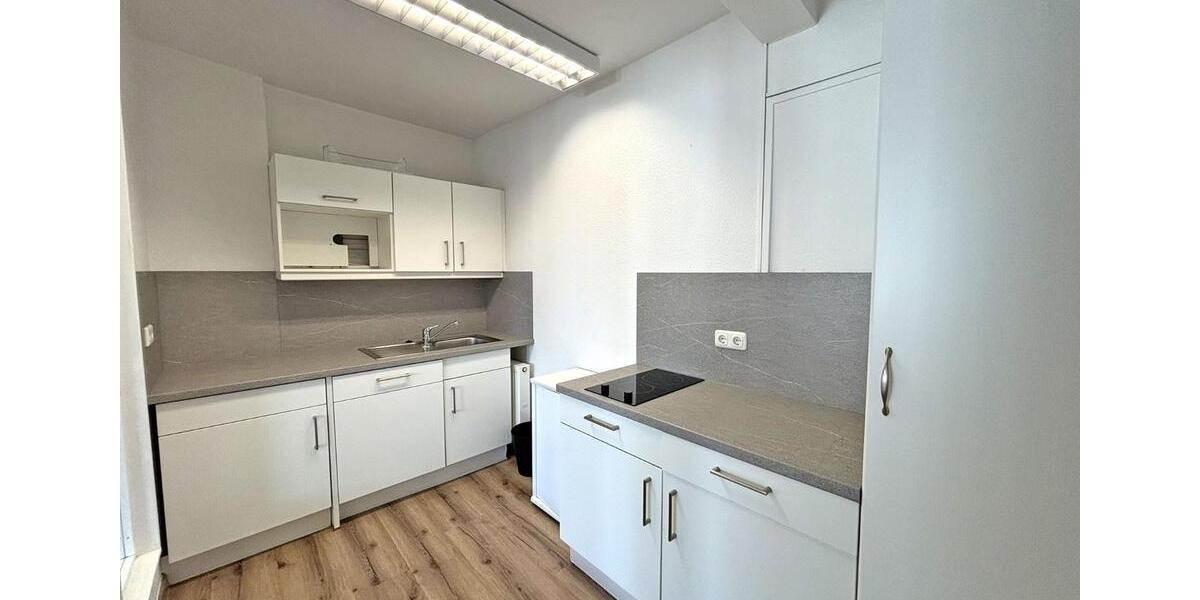 Büro- und Seminarräume in Hamm-Innenstadt zimmer