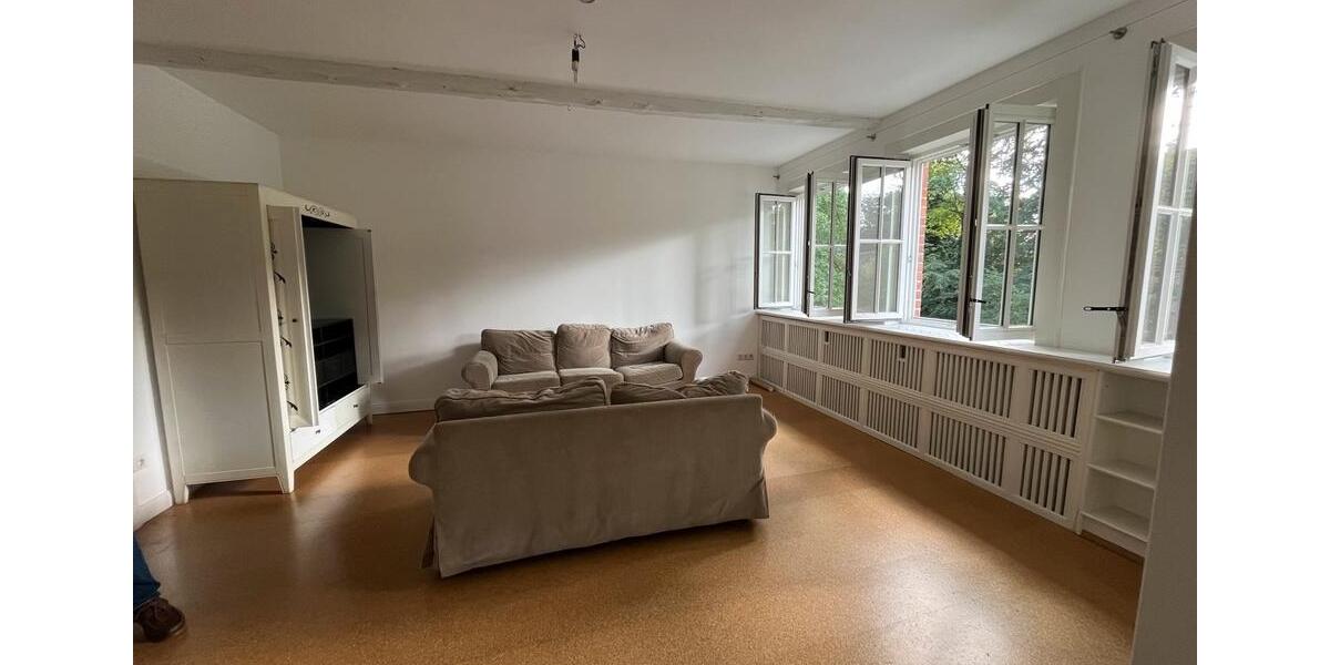 Etagenwohnung Natendorf - 2 Zimmer, 65 m&sup2;, 800&euro; | Angebot:26515186
