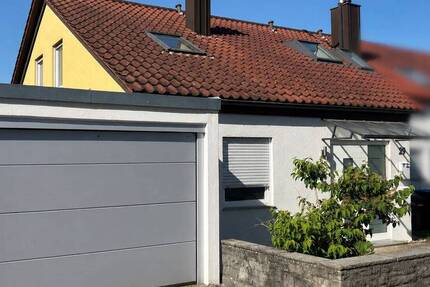 Wohnung Winnenden - 4 Zimmer, 81 m&sup2;, 1.150&euro; | Angebot:26753429