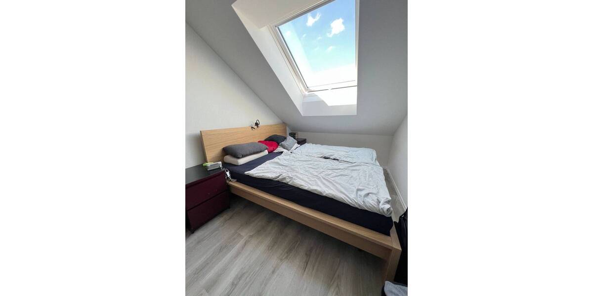 Etagenwohnung Bidingen Bernbach - 4 Zimmer, 103 m&sup2;, 1.090&euro; | Angebot:26080432