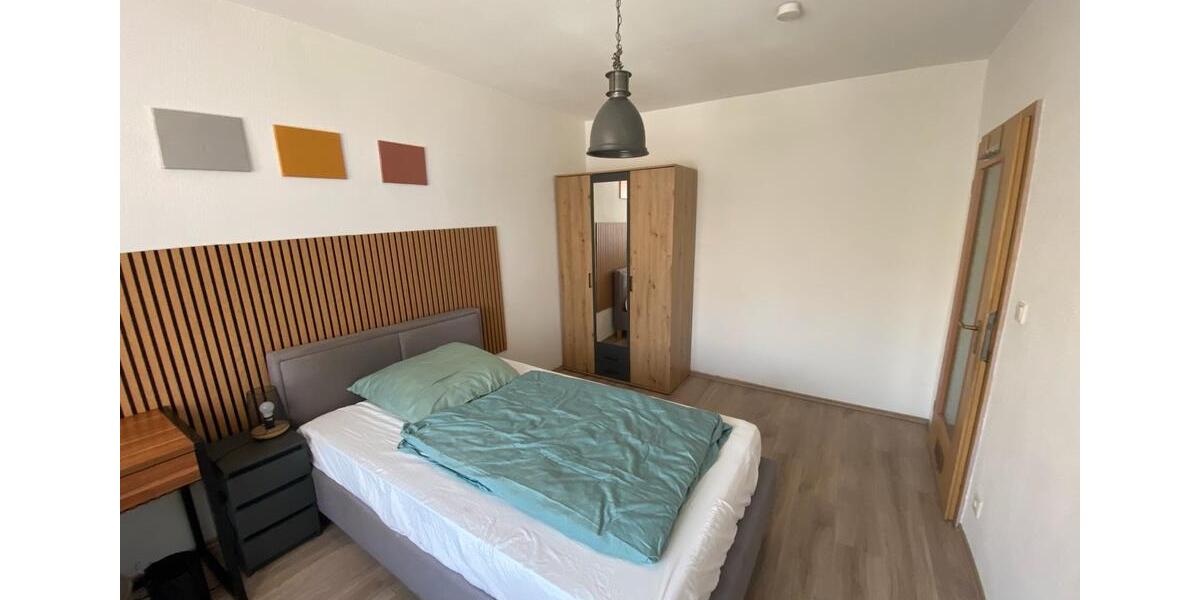 Etagenwohnung Nürnberg Langwasser - 1 Zimmer, 14 m&sup2;, 575&euro; | Angebot:26041388