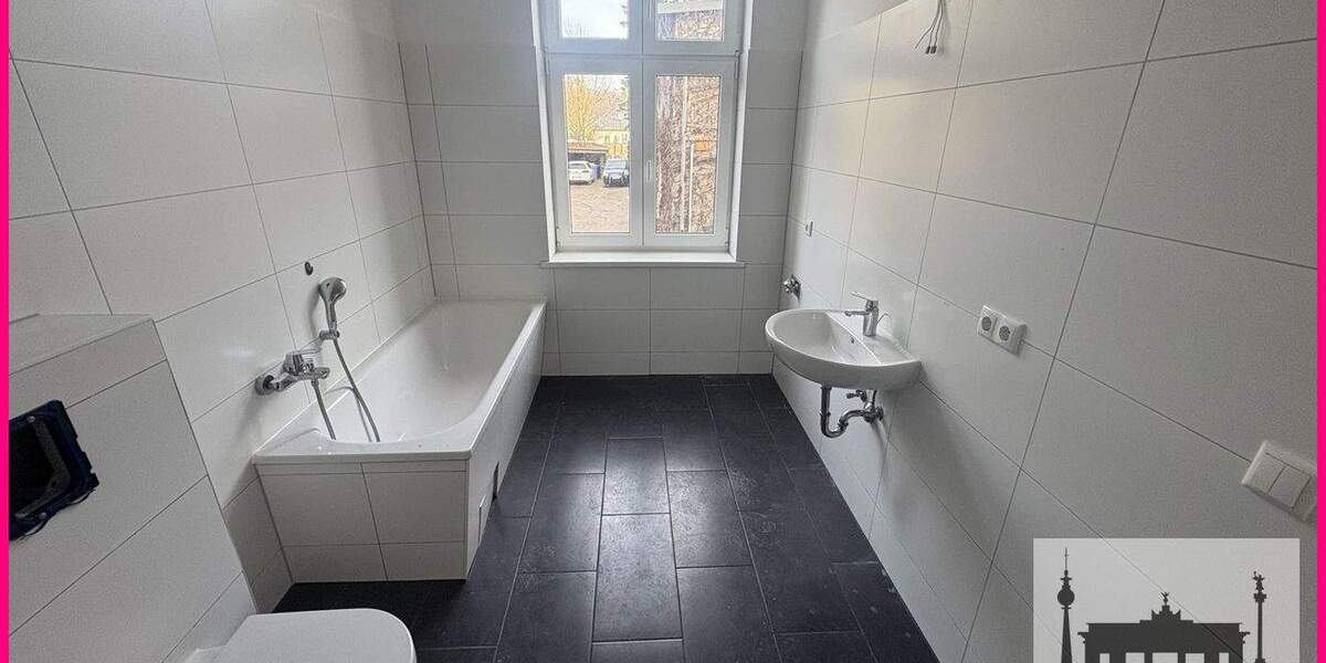 Etagenwohnung Hoppegarten Dahlwitz-Hoppegarten - 4 Zimmer, 115 m&sup2;, 1.380&euro; | Angebot:25700460