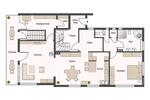 Erdgeschoßwohnung Bad Salzuflen - 3 Zimmer, 129 m&sup2;, 1.300&euro; | Angebot:26679298