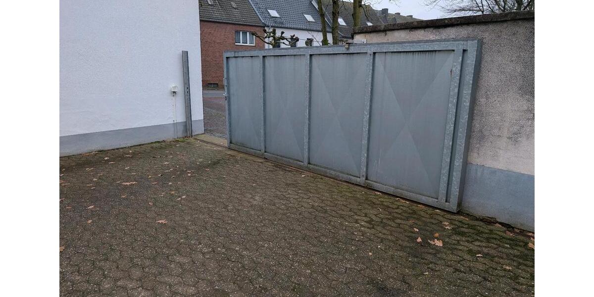 Gewerbeobjekt Uedem - 600&euro; | Angebot:24089244