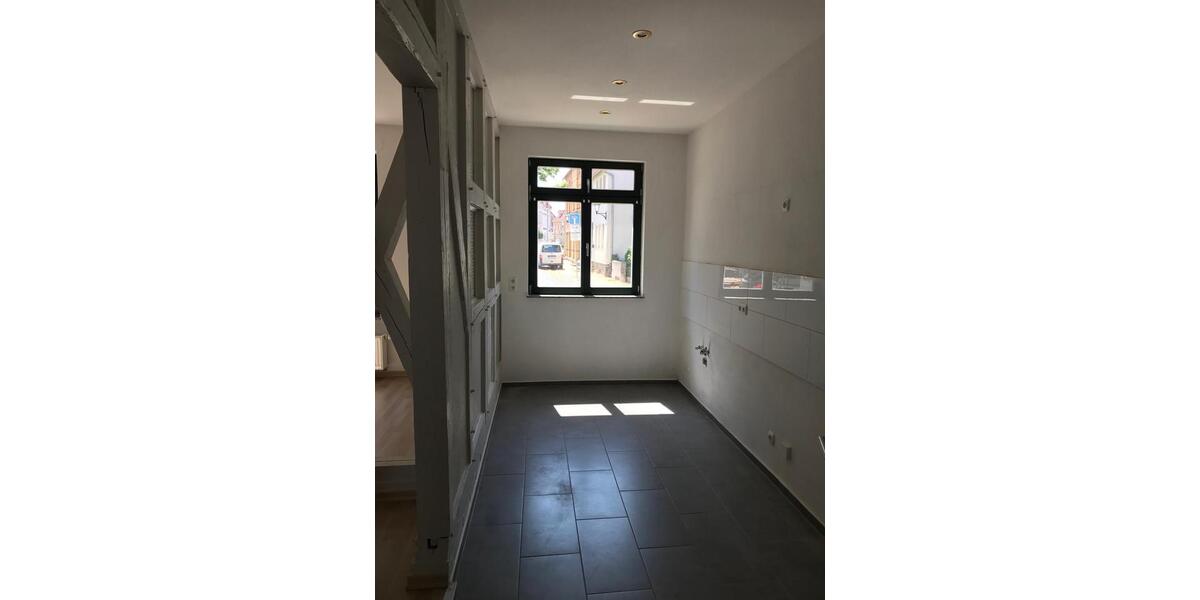 Erdgeschoßwohnung Gräfenhainichen - 3 Zimmer, 82 m&sup2;, 850&euro; | Angebot:25997761