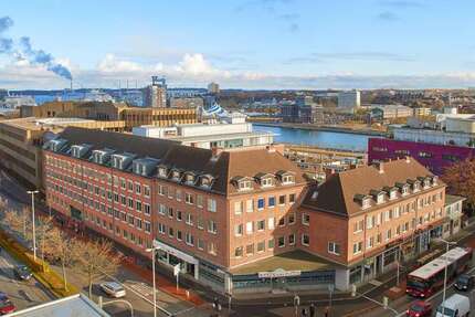 Wohnung zum Mieten in Kiel 700 € 58.44 m²