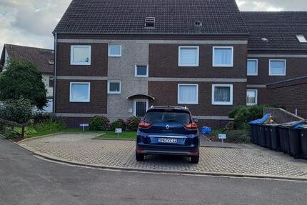 Helle 1-Zimmerwohnung zu sofort oder 01.11.2025 in Bad Nenndorf zimmer