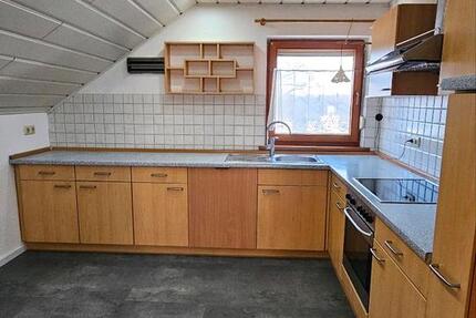 Wohnung Plattling - 3 Zimmer, 61 m&sup2;, 695&euro; | Angebot:25185409