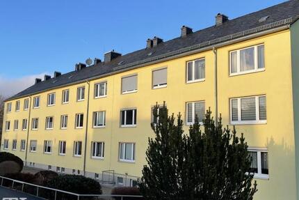 Frisch sanierte Wohnung zur Miete! 3 zimmer