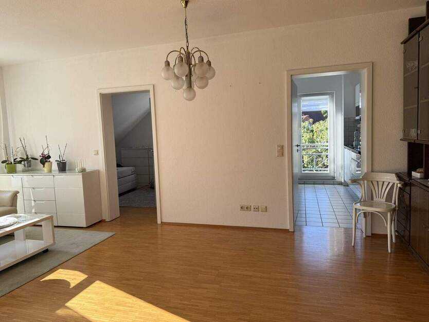 ***2-Zimmerwohnung im Soester Norden*** 2 zimmer