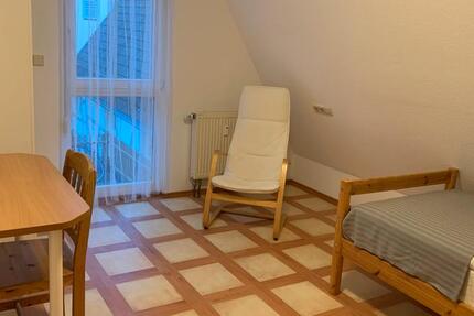 Möbliertes Zimmer in WG Altstadt Downtown Herrenberg 1 zimmer