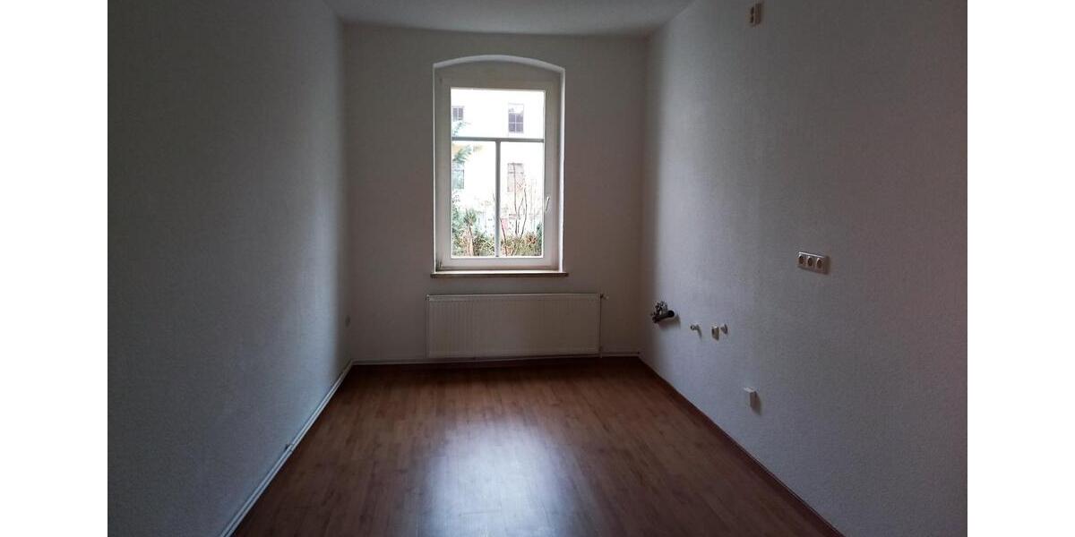 Etagenwohnung Altenburg - 2 Zimmer, 46 m&sup2;, 270&euro; | Angebot:23182787