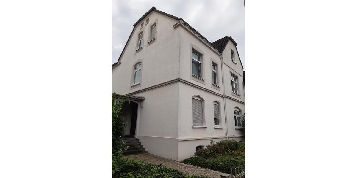 Dachgeschoßwohnung Unna Alte Heide - 3 Zimmer, 81 m&sup2;, 729&euro; | Angebot:25349131