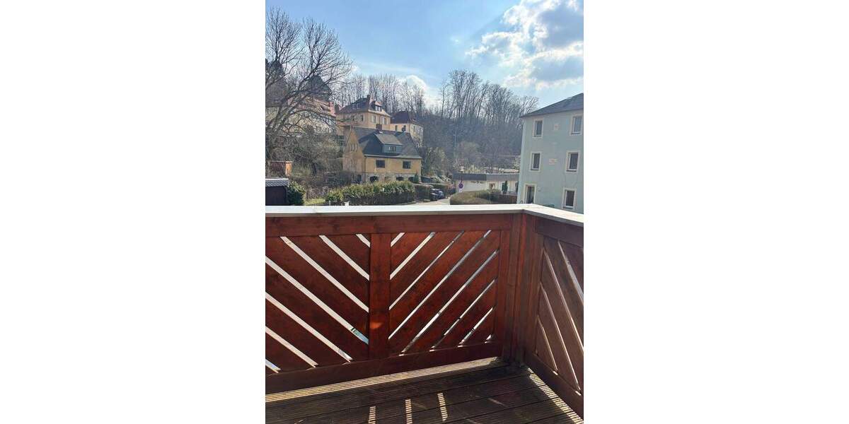 Etagenwohnung Freital Deuben - 2 Zimmer, 66 m&sup2;, 539&euro; | Angebot:25820511