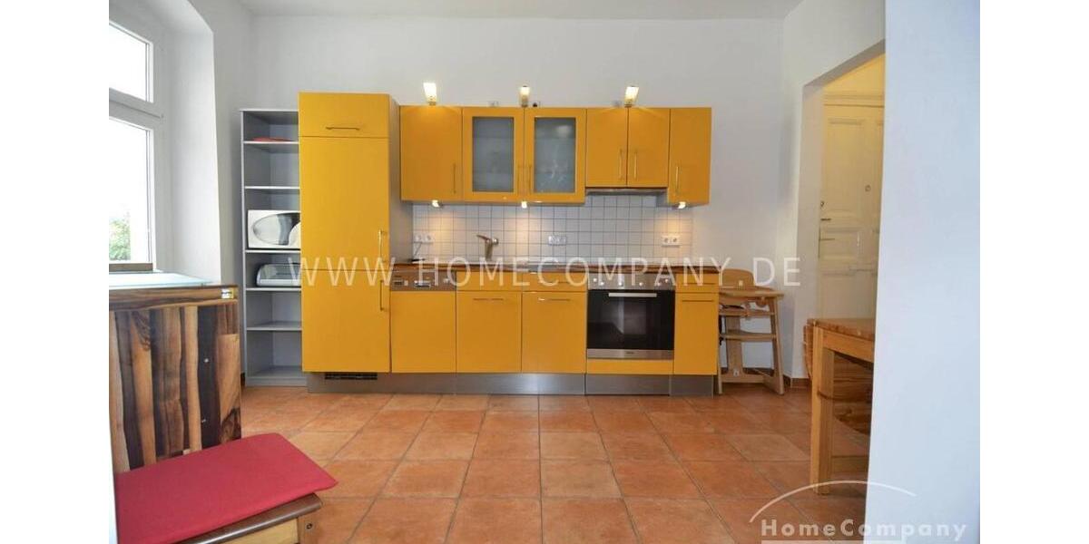 Wohnen auf Zeit Berlin Mitte - 2 Zimmer, 78 m&sup2;, 1.900&euro; | Angebot:10963757