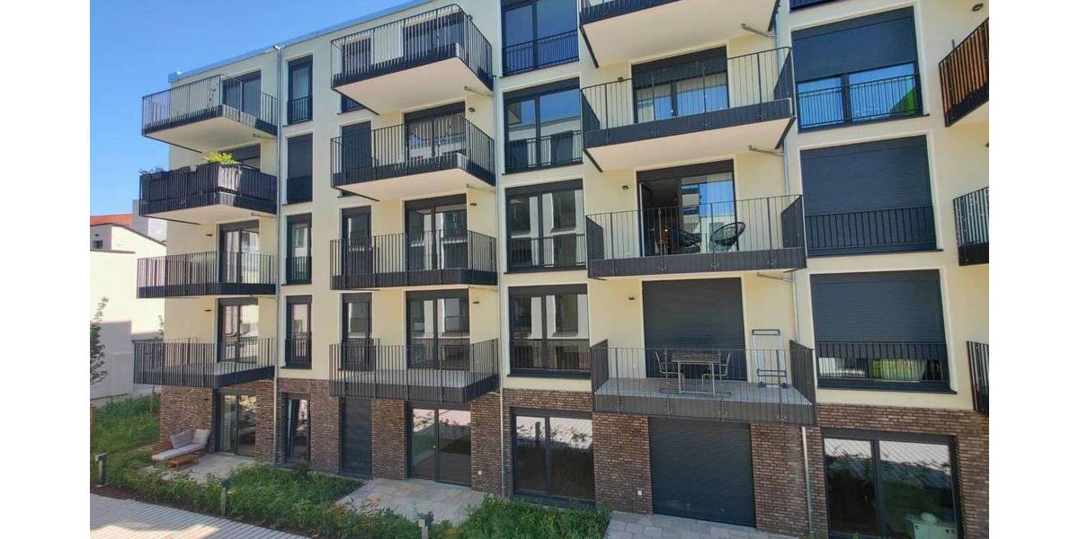 Etagenwohnung Saarbrücken St Johann - 3 Zimmer, 88 m&sup2;, 1.144&euro; | Angebot:26092190