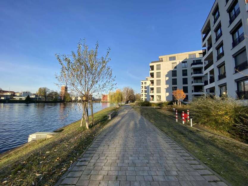 Wohnung zum Mieten in Berlin 652,74 € 29.86 m²