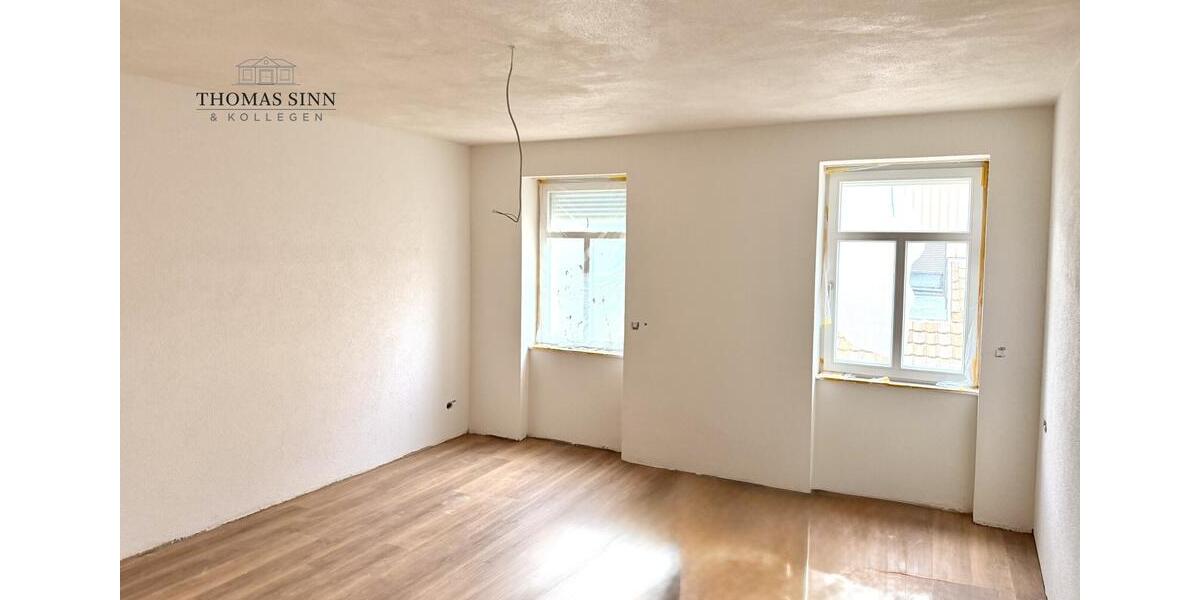 Erdgeschoßwohnung Forchtenberg - 3.5 Zimmer, 78 m&sup2;, 780&euro; | Angebot:26489754