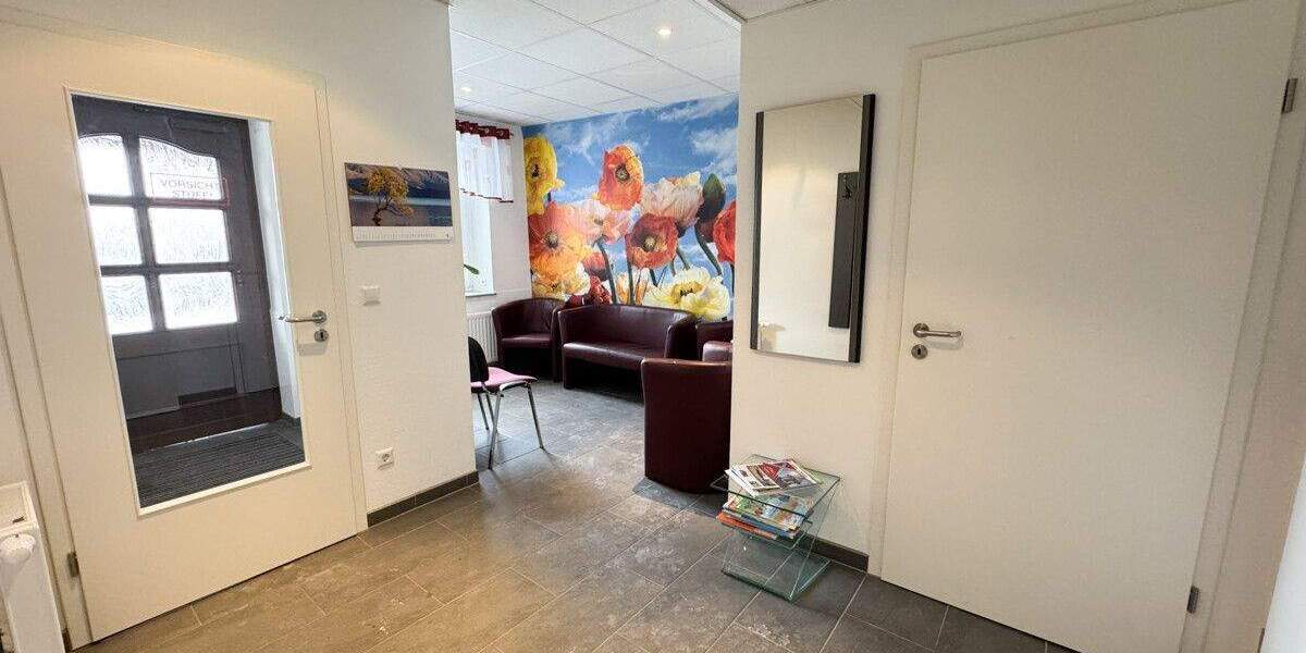 Gewerbeobjekt Grünhain-Beierfeld Beierfeld - 3 Zimmer, 62 m&sup2;, 600&euro; | Angebot:25688357