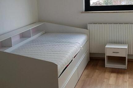 WG Zimmer im Haus zimmer